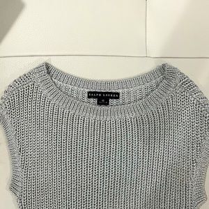 Ralph Lauren sweater